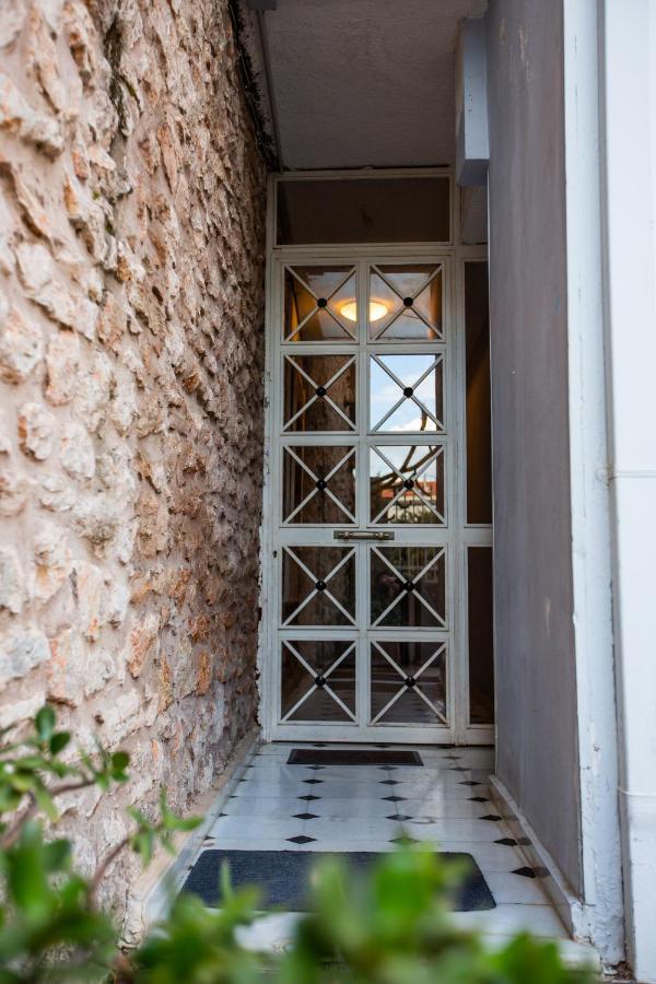 Lepanto Xenia Apartments 3F Nafpaktos Buitenkant foto