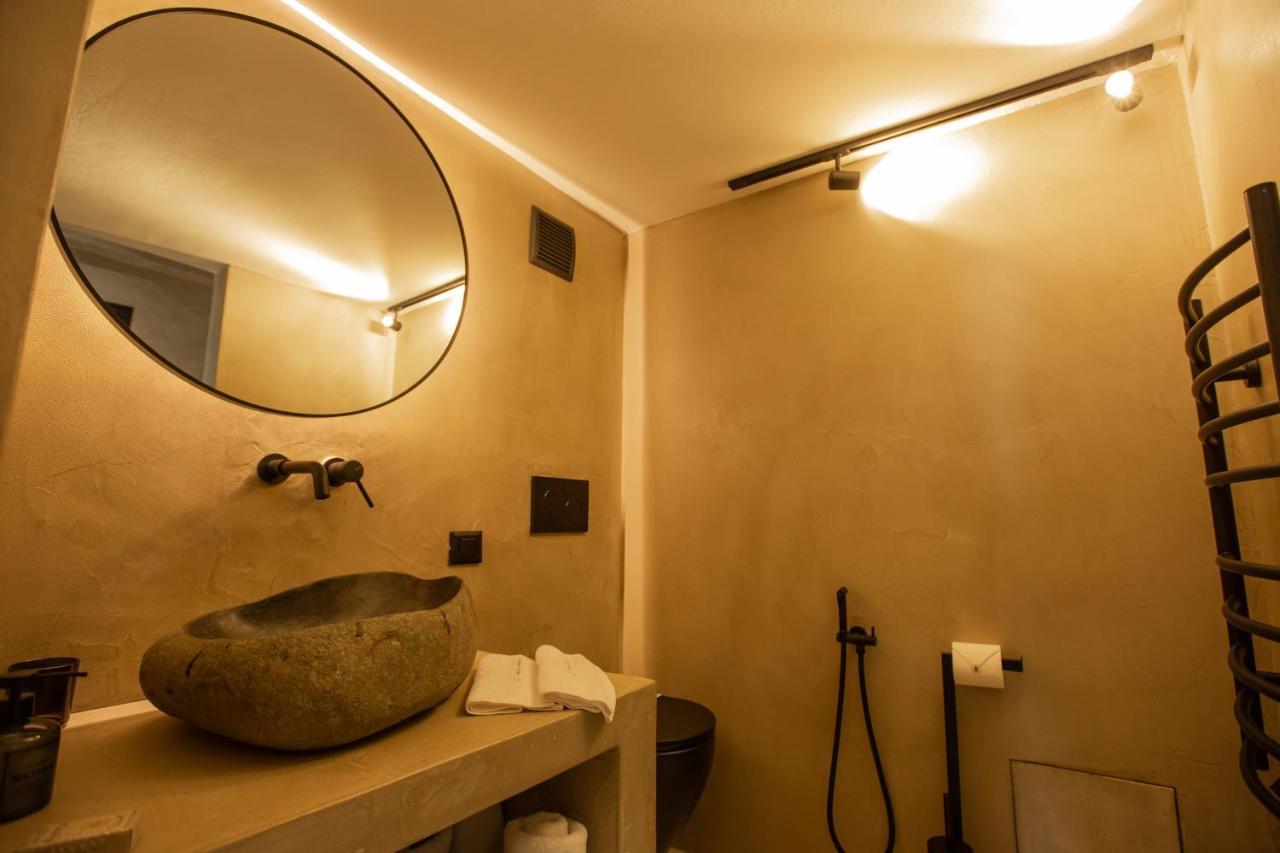 Lepanto Xenia Apartments 3F Nafpaktos Buitenkant foto