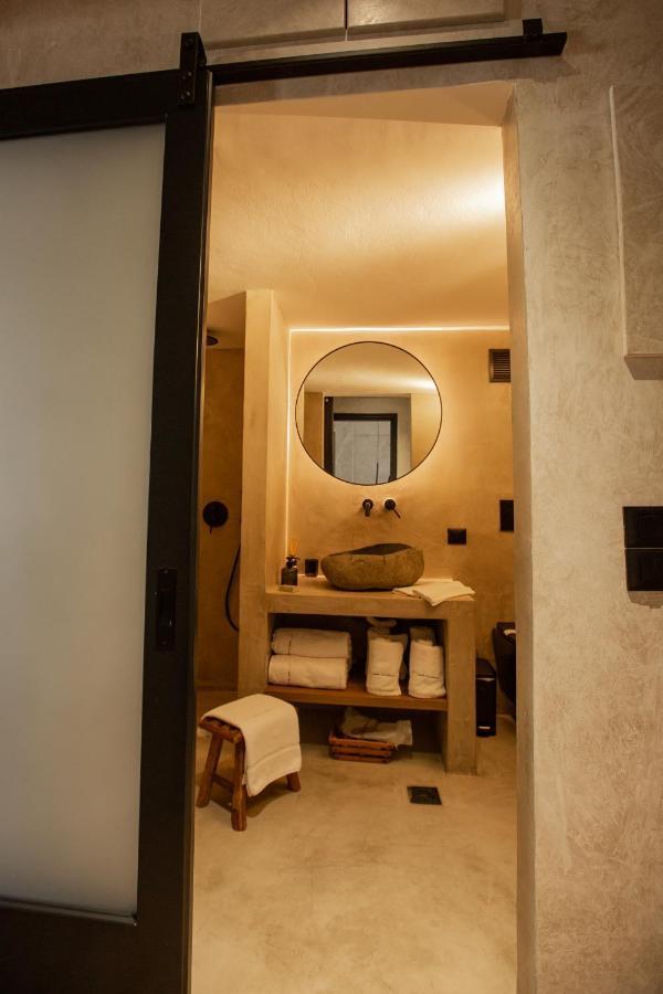 Lepanto Xenia Apartments 3F Nafpaktos Buitenkant foto