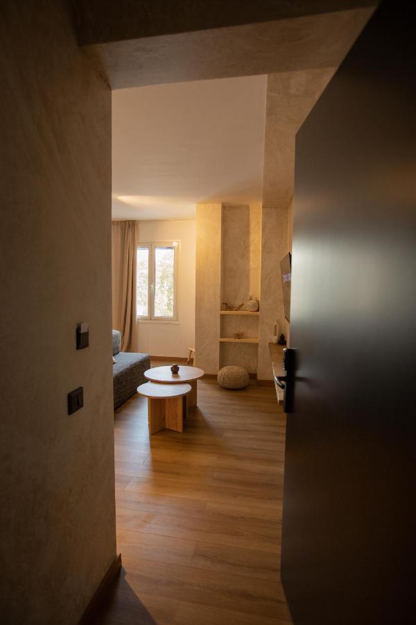 Lepanto Xenia Apartments 3F Nafpaktos Buitenkant foto