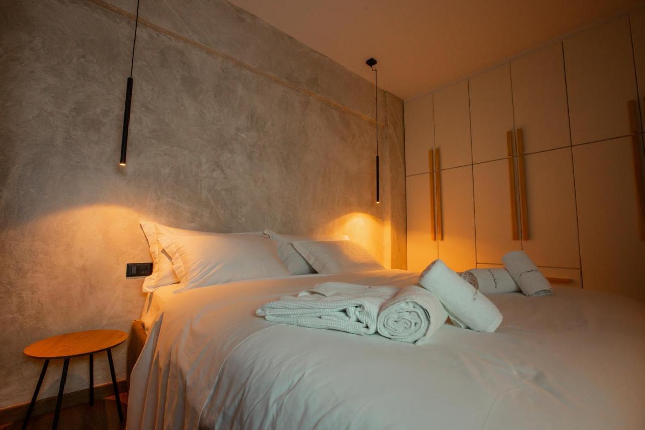 Lepanto Xenia Apartments 3F Nafpaktos Buitenkant foto