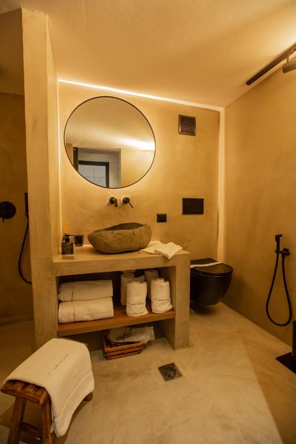 Lepanto Xenia Apartments 3F Nafpaktos Buitenkant foto