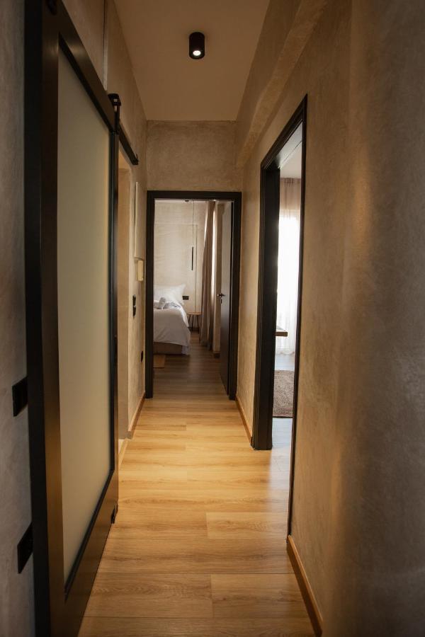 Lepanto Xenia Apartments 3F Nafpaktos Buitenkant foto
