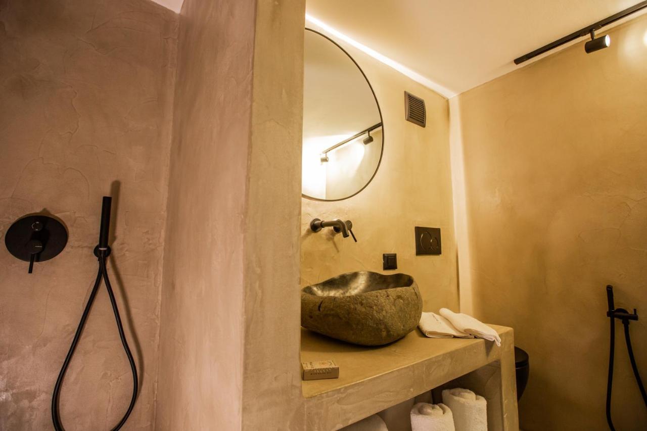 Lepanto Xenia Apartments 3F Nafpaktos Buitenkant foto