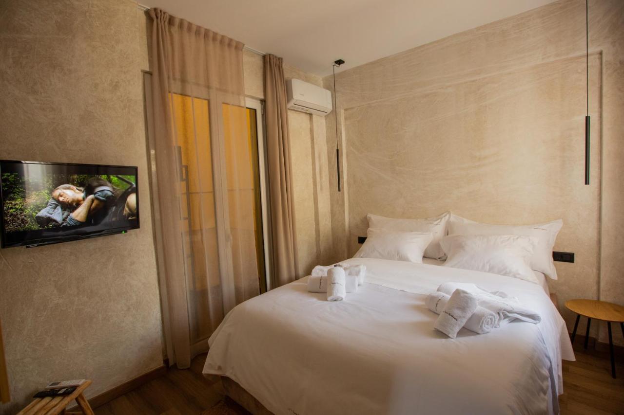 Lepanto Xenia Apartments 3F Nafpaktos Buitenkant foto