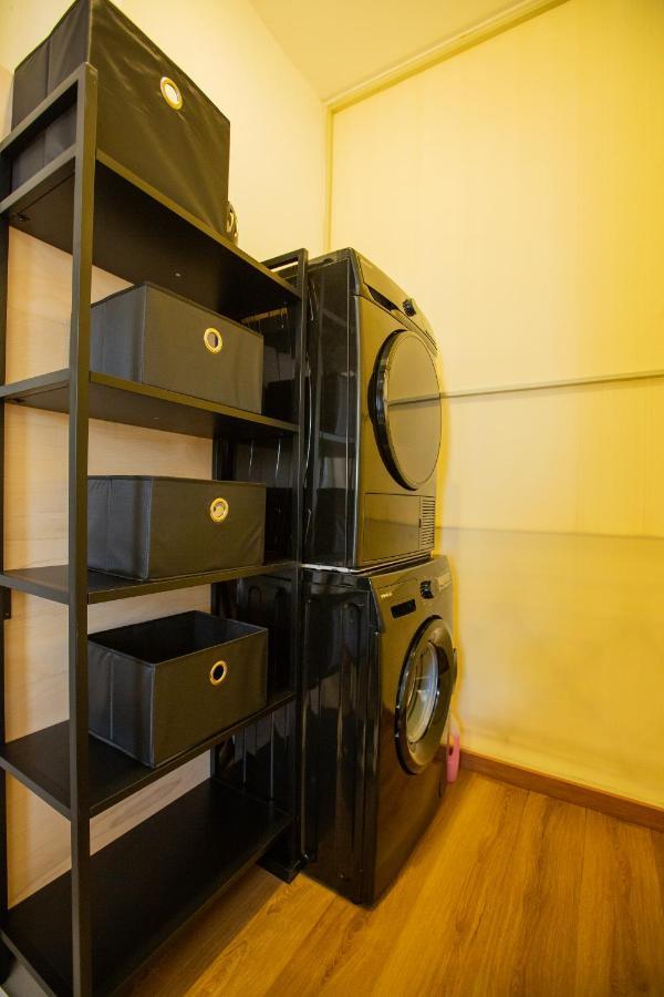 Lepanto Xenia Apartments 3F Nafpaktos Buitenkant foto